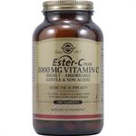 Solgar ESTER-C 1000mg 180tabs