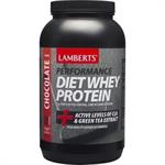 Lamberts Diet Whey Protein 1000gr Σοκολάτα