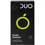 Duo Fruits Passion 12τμχ