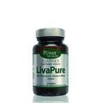 Power Health Classics Platinum LivaPure 30 tabs