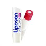 Liposan Care & Color Red 4,8gr
