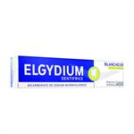 Elgydium Whitening Cool Lemon Οδοντόπαστα 75ml