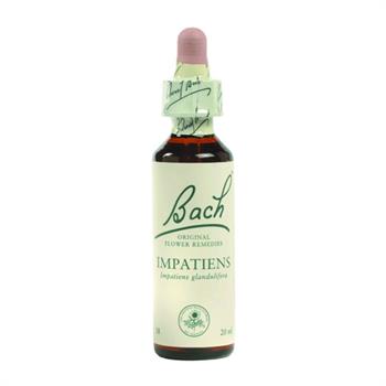 Power Health Bach Impatiens, 20ml