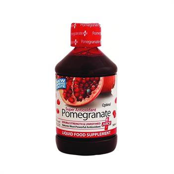 Optima Pomegranate Juice 500ml