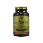 Solgar ESTER-C 500mg 100Vegicaps