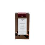 Korres Argan Oil Adnanced Colorant 5.6 Καστανό Ανοιχτό Κόκκινο