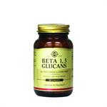 Solgar Beta 1,3 Glucans 60tabs