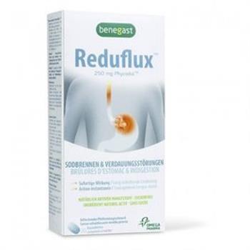 Benegast Reduflux 250mg Phycodol 20 μασώμενα δισκία