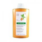 Klorane Shampoo Mango Butter για Ξηρά/Ταλαιπωρημένα Μαλλιά 400ml