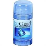 Optima Ice Guard Natural Crystal Deodorant Twist Up 120gr