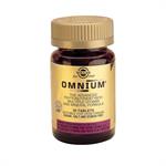 Solgar Omnium Multiple 30tabs