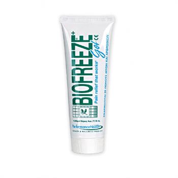 Biofreeze Gel Αναλγητική Γέλη 118ml