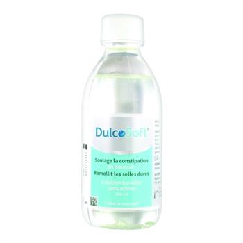 Dulcosoft Πόσιμο διάλυμα κατά της δυσκοιλιότητας 250ml