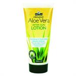 Optima Aloe Vera After Sun Lotion Σώματος 200ml