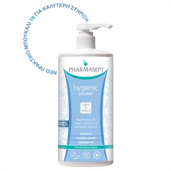 Pharmasept Tol Velvet Hygienic Shower Calendula 1lt