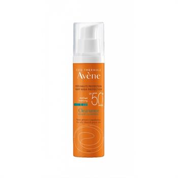Avene Sun Cleanance Solaire SPF50 50ml