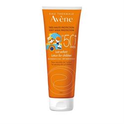 Avene Sun Lait Enfant SPF50 250ml