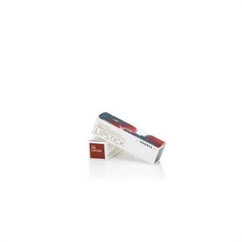 Korres Morello Creamy Lipstick 34 Mocha Brown 3,5gr