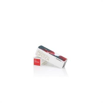 Korres Morello Creamy Lipstick 21 Vivid Pink 3,5gr