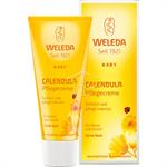 Weleda Κρέμα καλέντουλας για Μωρά και Παιδιά 75ml