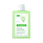 Klorane Shampoo Lait De Papyrus για Λεία & Βελούδινα Μαλλιά 200ml