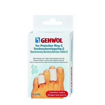 Gehwol Toe Protection Ring G Medium 30mm 2τμχ