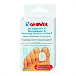 Gehwol Toe Separator G Medium 3τμχ