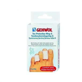 Gehwol Toe Protection Ring G Large 36mm 2τμχ