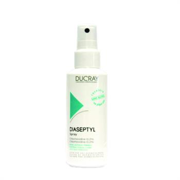 Ducray Diaseptyl Spray 125ml