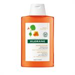 Klorane Shampoo A La Capucine για Ξηρή Πυτιρίδα 200ml