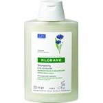 Klorane Shampoo Centauree για Λευκά και Γκρίζα Μαλλιά 200ml