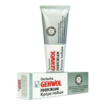 Gehwol Footcream 75ml