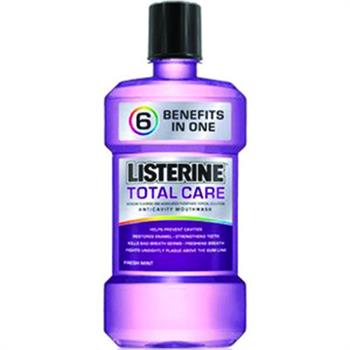 Listerine Total Care 250ml