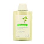 Klorane Shampoo Lait D'Amande Γαλάκτωμα Αμυγδάλου 200ml