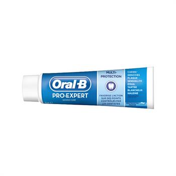Oral B Pro-Expert Professional Protection Οδοντόπαστα 75ml