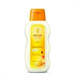 Weleda Λάδι Περιποίησης Καλέντουλα για Μωρά 200ml