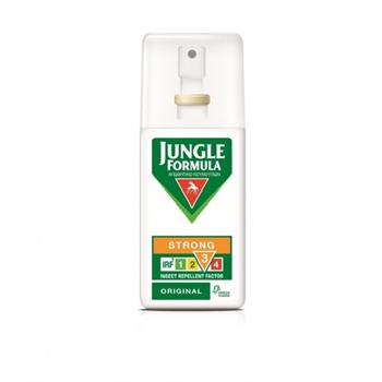 Jungle Formula Strong Original 75ml