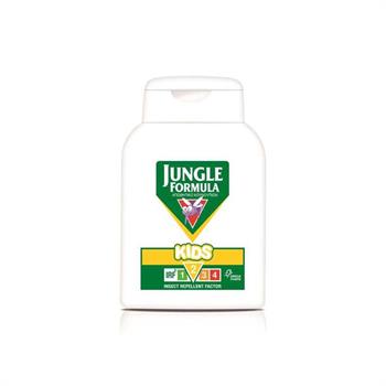 Jungle Formula Kids 125 ml
