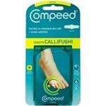 Compeed Corn Medium Μεσαία Επιθέματα για Κάλους με Σαλικυλικό Οξύ 6τμχ