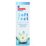 Gehwol Fusskraft Soft Feet Lotion 125ml
