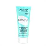 Ducray Keracnyl Myrtacine Foaming Gel 200ml