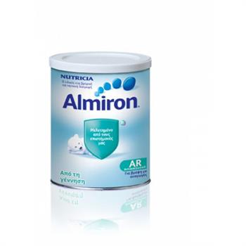 Almiron AR 1 400gr