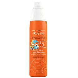 Avene Sun Spray Enfant SPF30 200ml