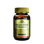 Solgar Hematinic Formula 100tabs
