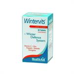 Health Aid Wintervits 30tabs