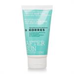 Korres After Sun Ενυδατικό Γαλάκτωμα Σώματος με Aloe Vera 150ml