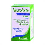 Health Aid Neuroforte 30tabs