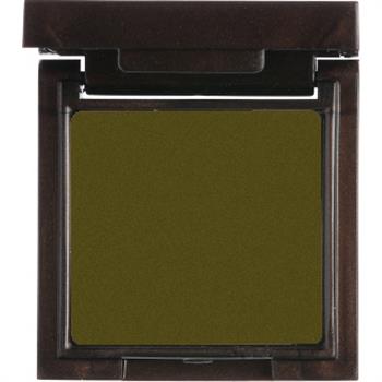 Korres Sunflower & Evening Primrose Eyeshadow 47 Olive Green 1.8gr