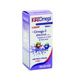 Health Aid KidzOmega Liquid 200ml