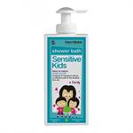 Frezyderm Sensitive Kids Shower Bath 200ml